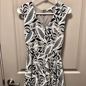 Cocktail dress